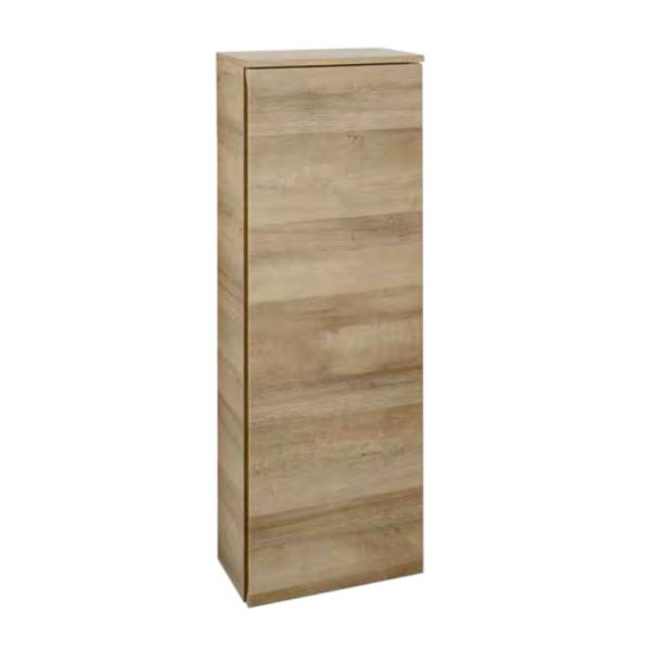 Lanzet Ergänzungsschrank Oberschrank / Kofferschrank - 40,5 cm