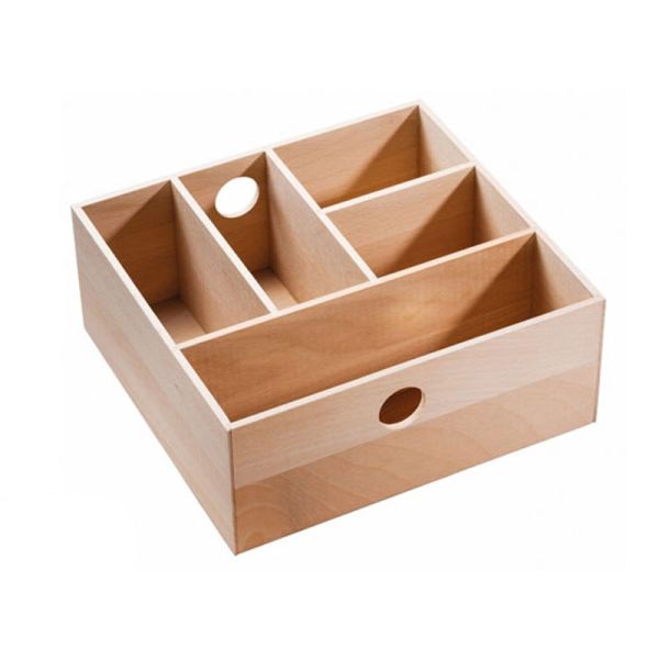 Lanzet Zubehör Einteilung - Ordnungssystem 23 cm Tiefe