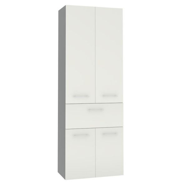 Marlin 3040city Hochschrank - 60 cm