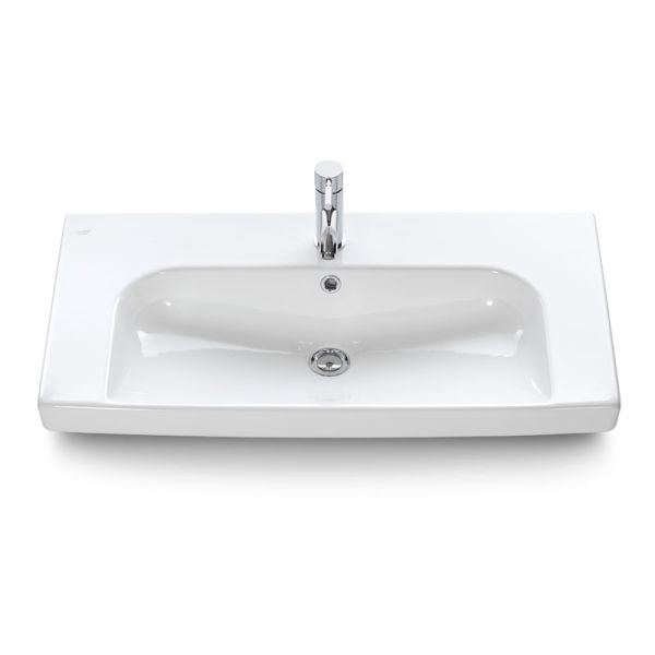 Marlin Bad 3060 Waschtisch 85 cm