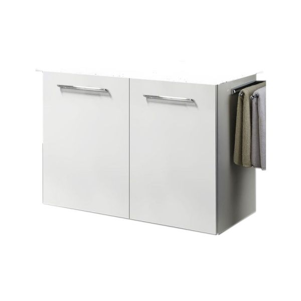 Marlin Bad 3020 - Life Waschtischunterschrank - 56 cm
