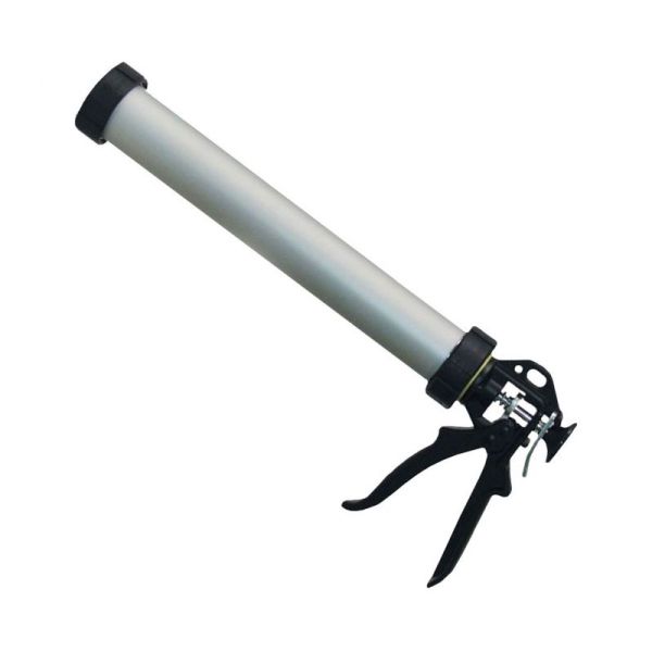 Nordholm Zubehör Befestigung - Profi-Presspistole, 600 ml