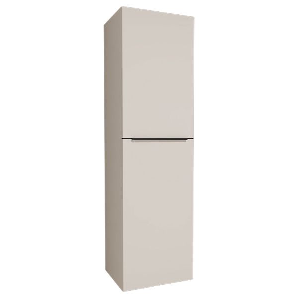 Nobilia City Line Hochschrank - 45 cm