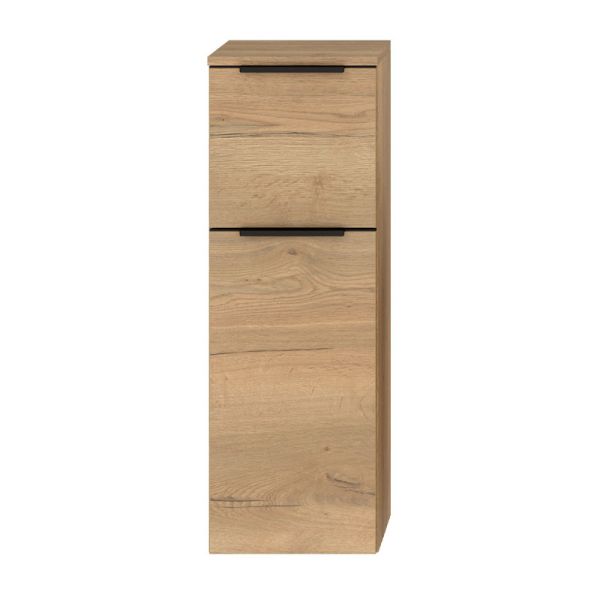 Nobilia Urban Style Highboard - 30 cm