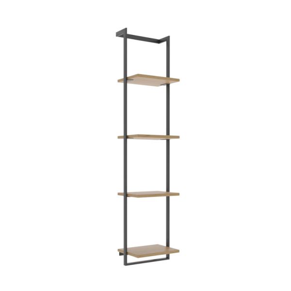 Nobilia Valea Line N Regal - 30 cm