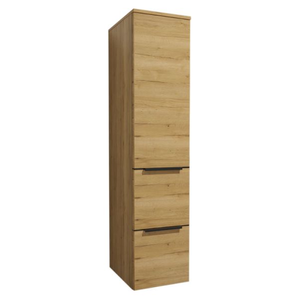Nobilia Nio Mittelschrank - 30 cm