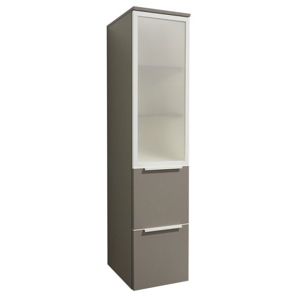Nobilia Nio Mittelschrank - 30 cm