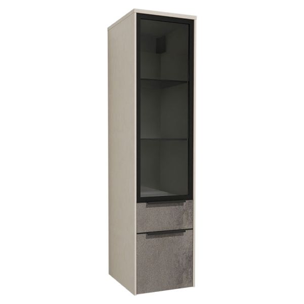 Nobilia Malu Mittelschrank - 32 cm