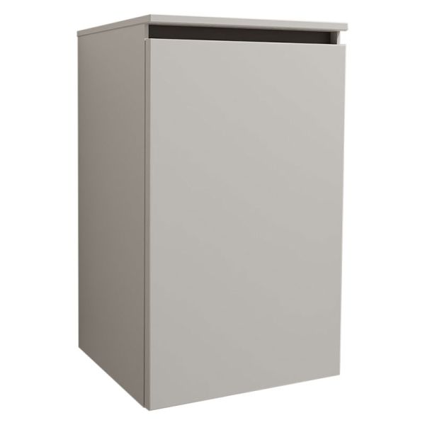 Nobilia Juna Line N Highboard - 45 cm