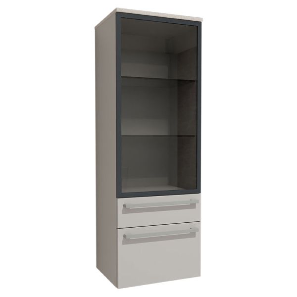 Nobilia Ella Mittelschrank - 45 cm