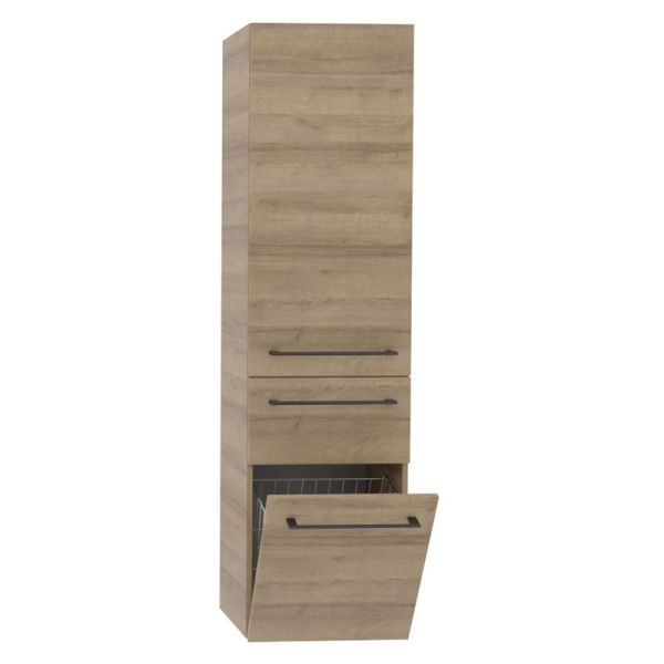 Pelipal Cassca Hochschrank - 45 cm