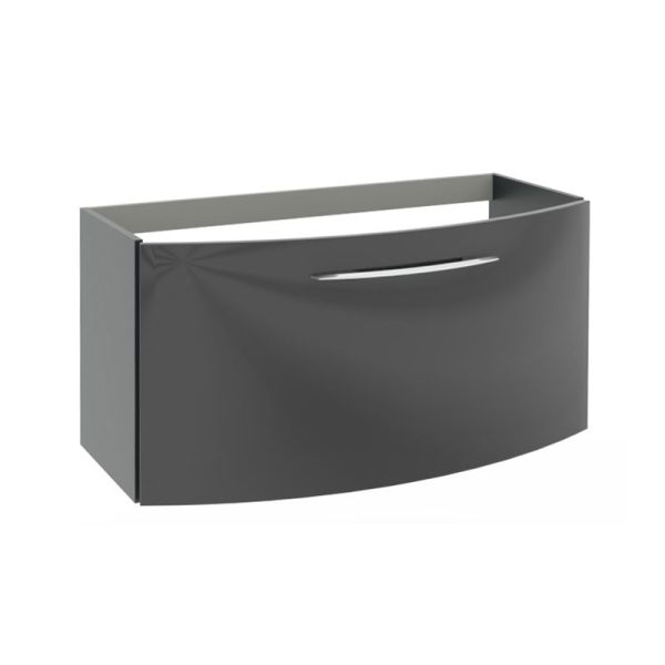 Pelipal Cassca Waschtischunterschrank 99 cm
