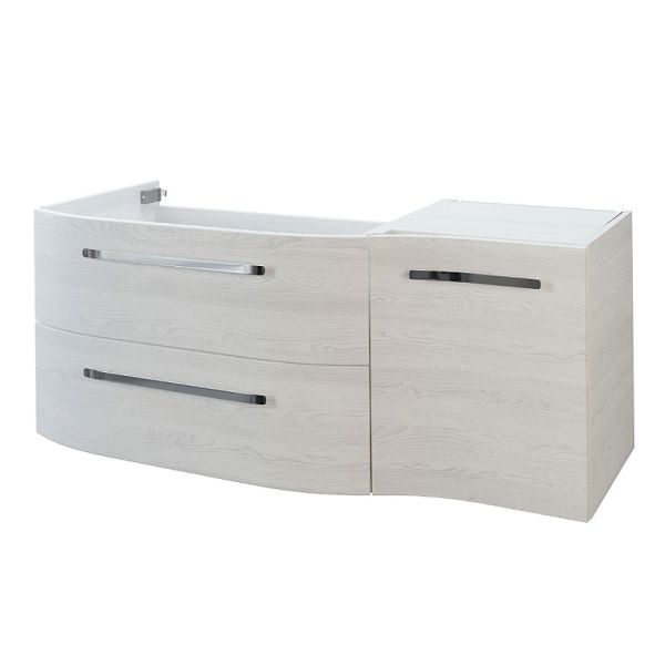 Pelipal Contea Waschtischunterschrank 117 cm