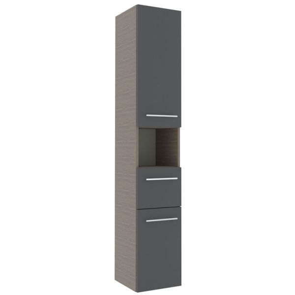 Pelipal Contea Hochschrank - 30 cm