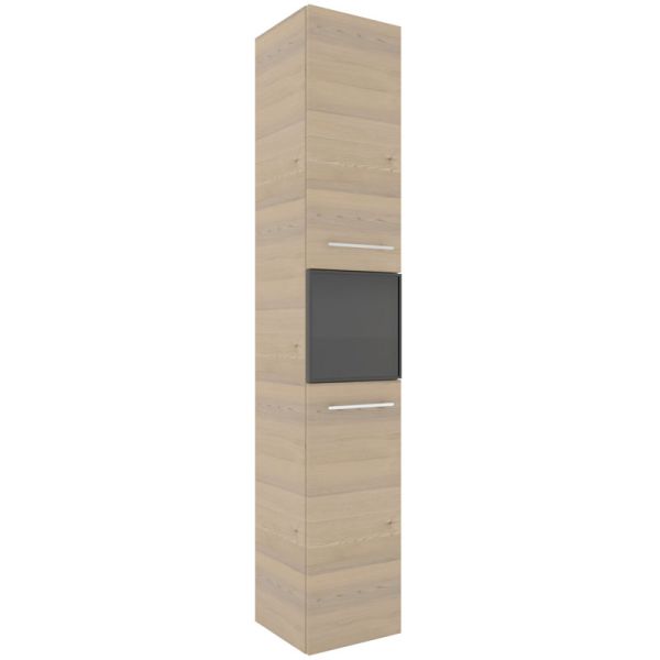 Pelipal Contea Hochschrank - 30 cm