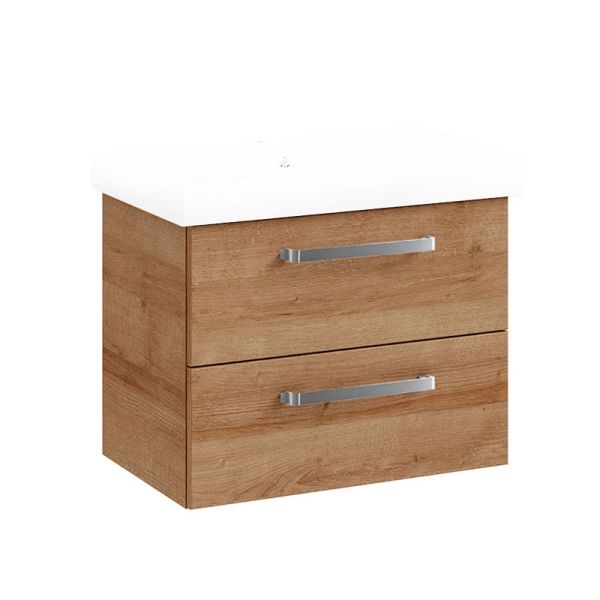Pelipal Pineo Waschtischunterschrank 60 cm