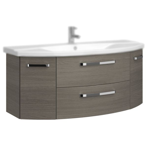 Pelipal Serie 4010 Waschtischunterschrank - 116 cm