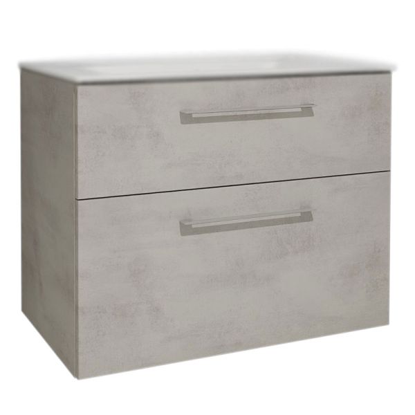 Pelipal Serie 6110 Waschtischunterschrank 79 cm