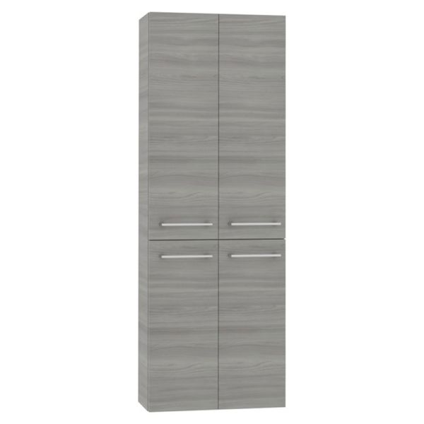 Pelipal Serie 6025 Hochschrank 60 cm