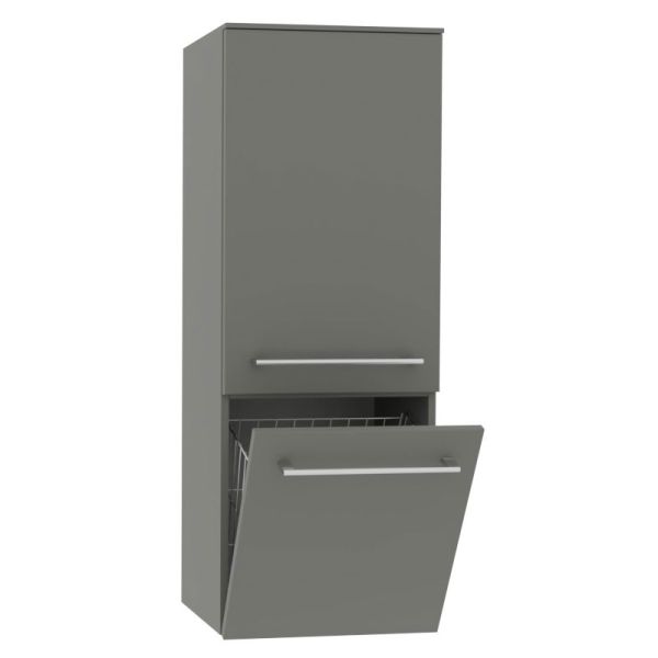 Pelipal Serie 6025 Midischrank 45 cm