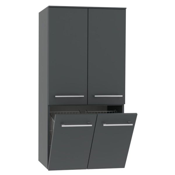 Pelipal Serie 6025 Midischrank 60 cm