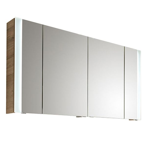 Pelipal PCON Spiegelschrank 152 cm