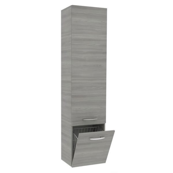 Pelipal PCON Hochschrank 45 cm