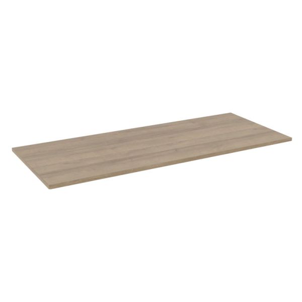 Pelipal PCON Waschtischplatte 122 cm