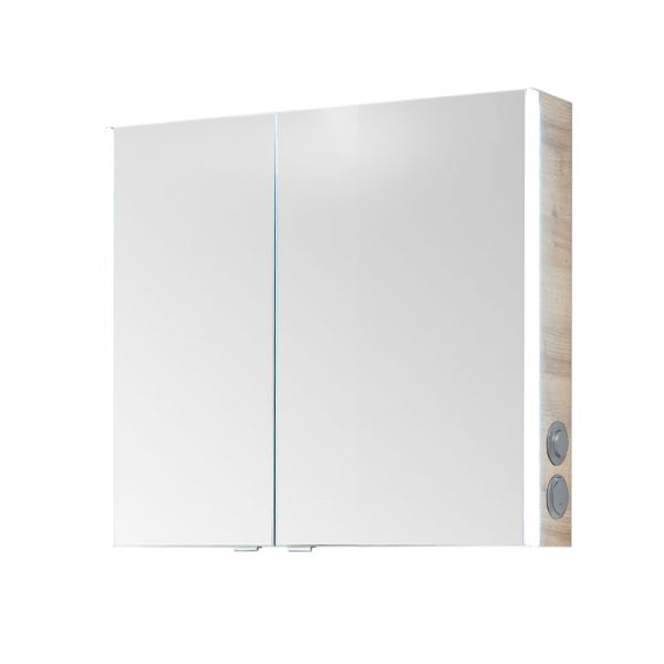 Pelipal PCON Spiegelschrank 72 cm