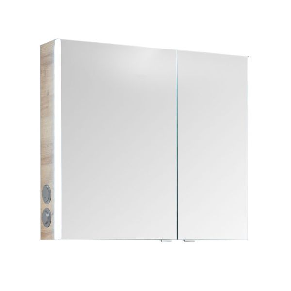 Pelipal PCON Spiegelschrank 77 cm