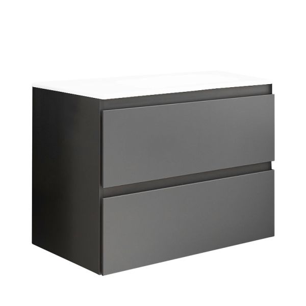 Pelipal PCON Waschtischunterschrank 75 cm