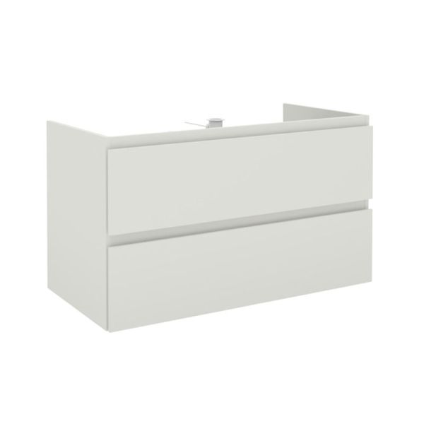 Pelipal PCON Waschtischunterschrank 95 cm