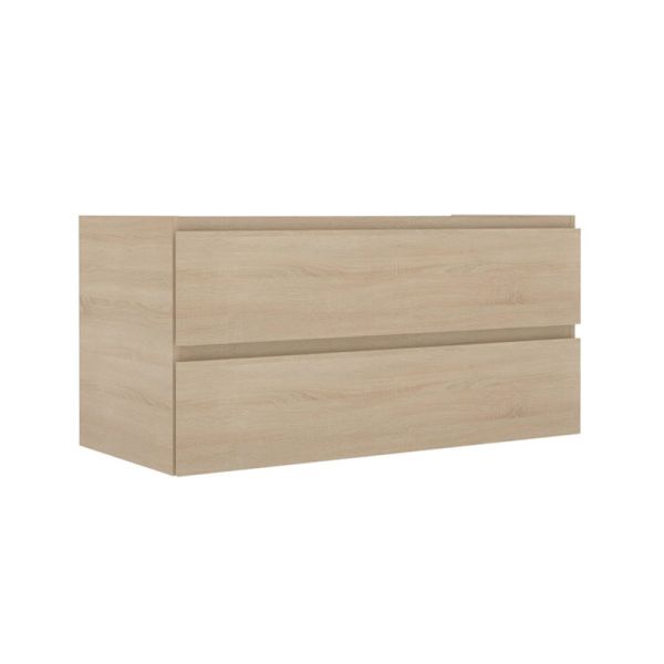 Pelipal PCON Waschtischunterschrank 115 cm
