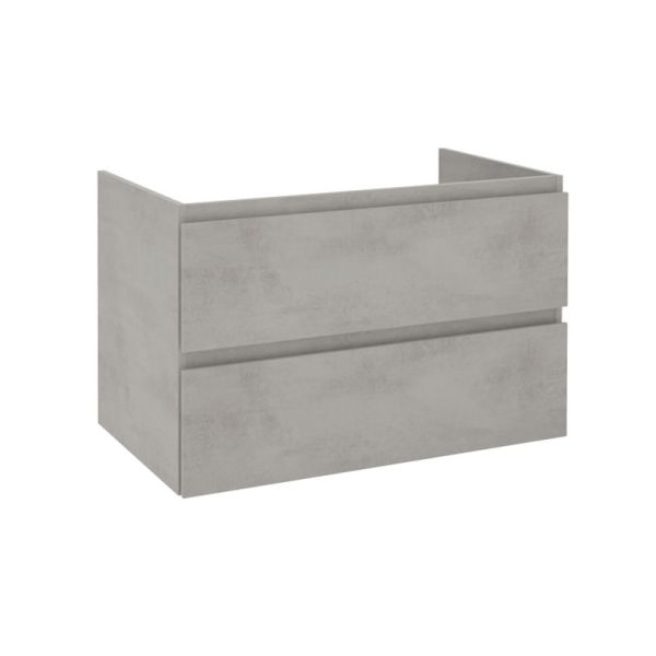 Pelipal PCON Waschtischunterschrank 85 cm