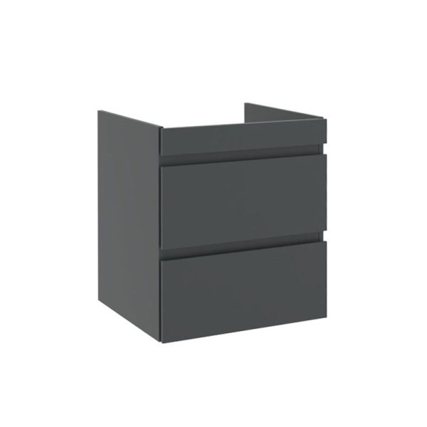 Pelipal PCON Waschtischunterschrank 55 cm
