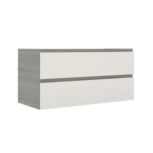 Pelipal PCON Waschtischunterschrank 115 cm