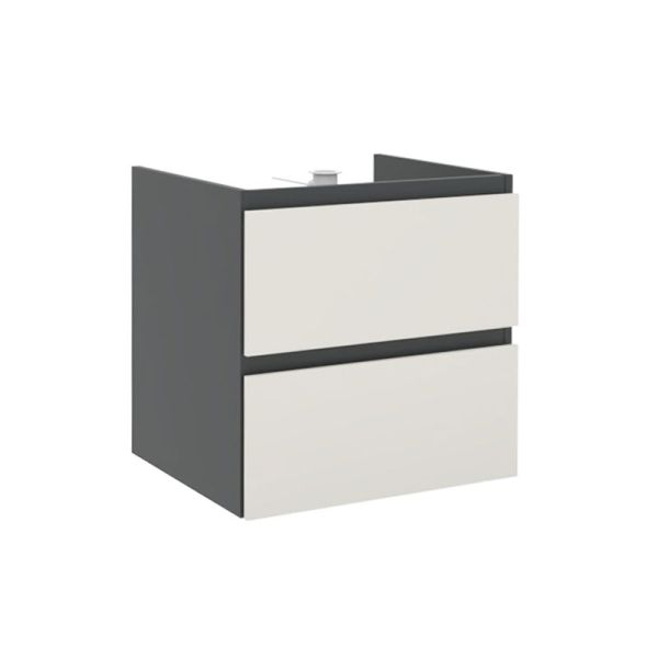 Pelipal PCON Waschtischunterschrank 53 cm