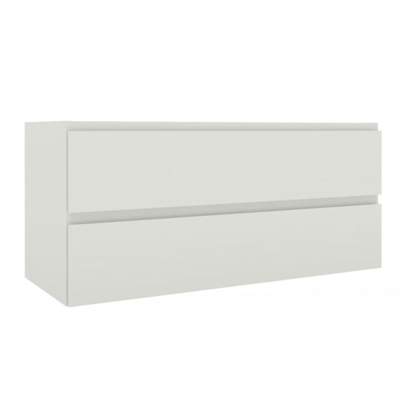Pelipal PCON Waschtischunterschrank 120 cm