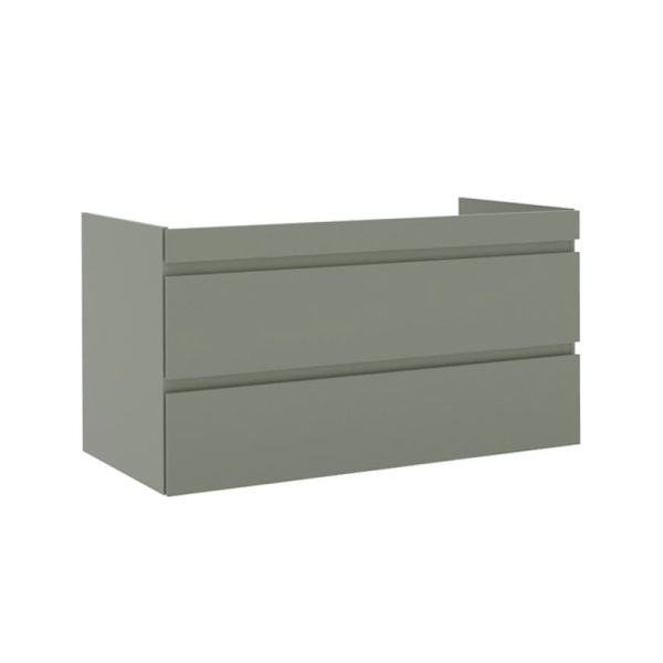 Pelipal PCON Waschtischunterschrank 125 cm