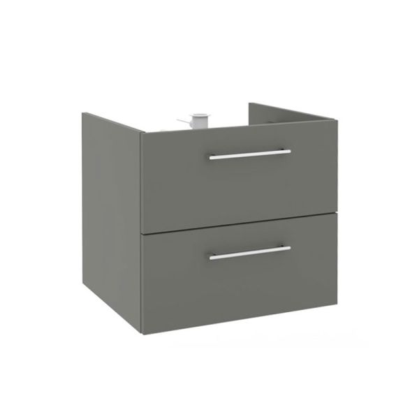 Pelipal PCON Waschtischunterschrank 55 cm
