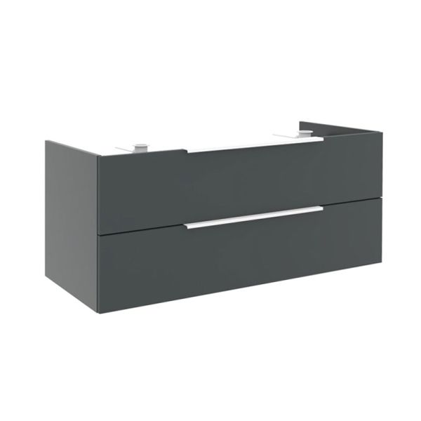 Pelipal PCON Waschtischunterschrank 115 cm