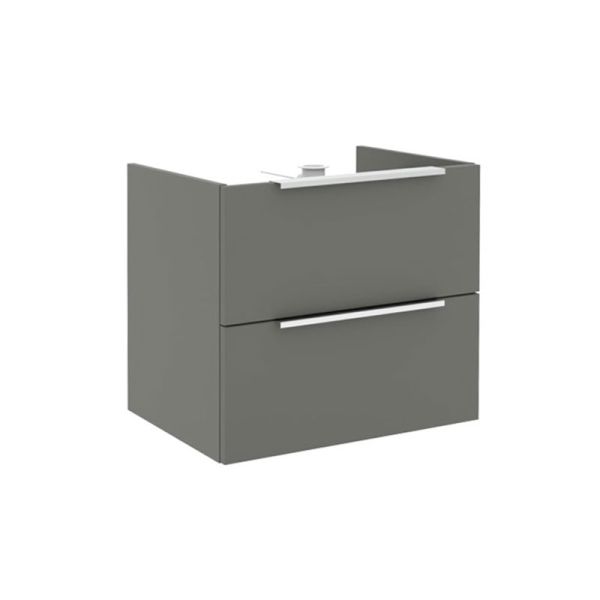 Pelipal PCON Waschtischunterschrank 55 cm