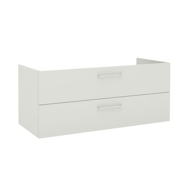 Pelipal PCON Waschtischunterschrank 115 cm