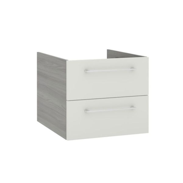 Pelipal PCON Waschtischunterschrank 55 cm