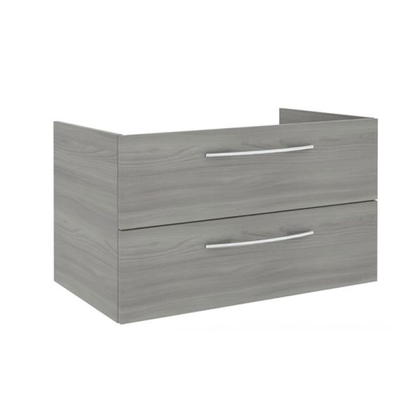 Pelipal PCON Waschtischunterschrank 85 cm