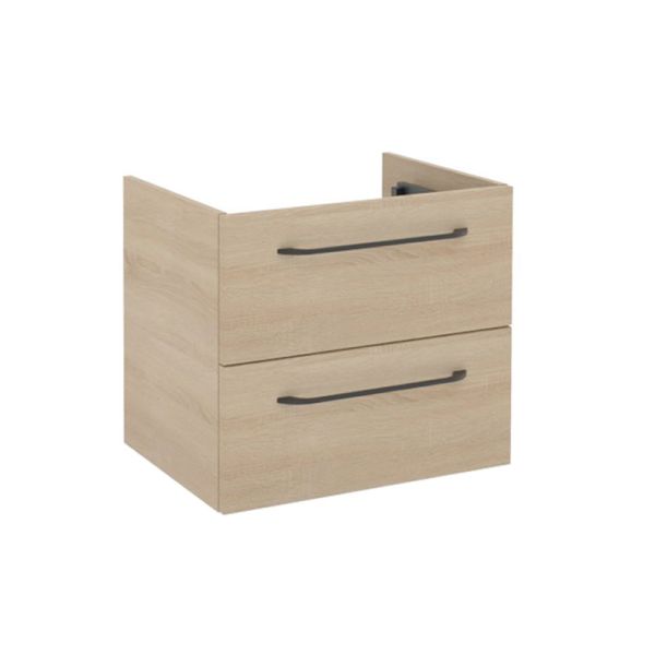 Pelipal PCON Waschtischunterschrank 55 cm