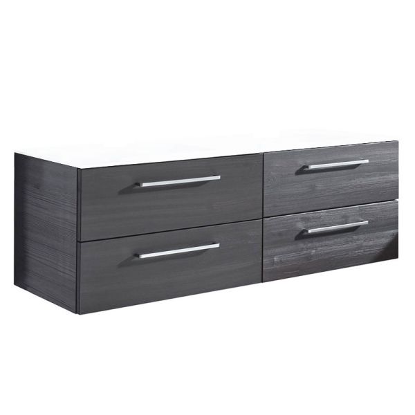 Pelipal PCON Waschtischunterschrank 150 cm