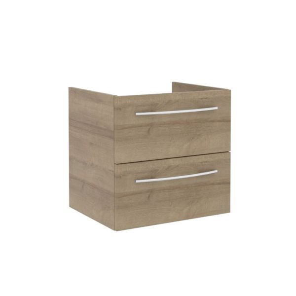Pelipal PCON Waschtischunterschrank 50 cm