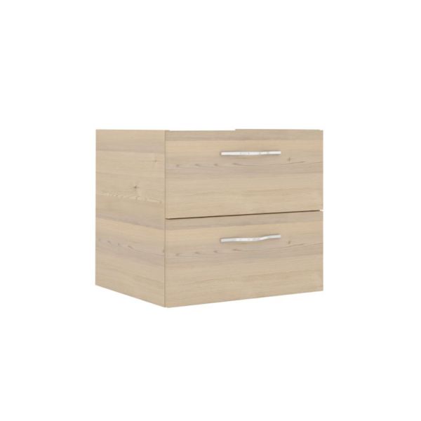 Pelipal PCON Waschtischunterschrank 55 cm