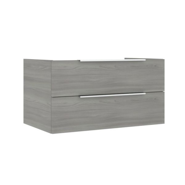 Pelipal PCON Waschtischunterschrank 95 cm